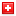blogtopf.de server is located in Switzerland
